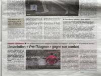 Un décret pour la transparence du fonctionnement des STEP grâce à l'association vive l'Alagnon